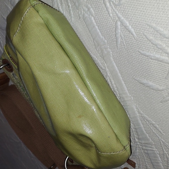 Fossil Key-Per Crossbody Bag - Picture 2 of 14